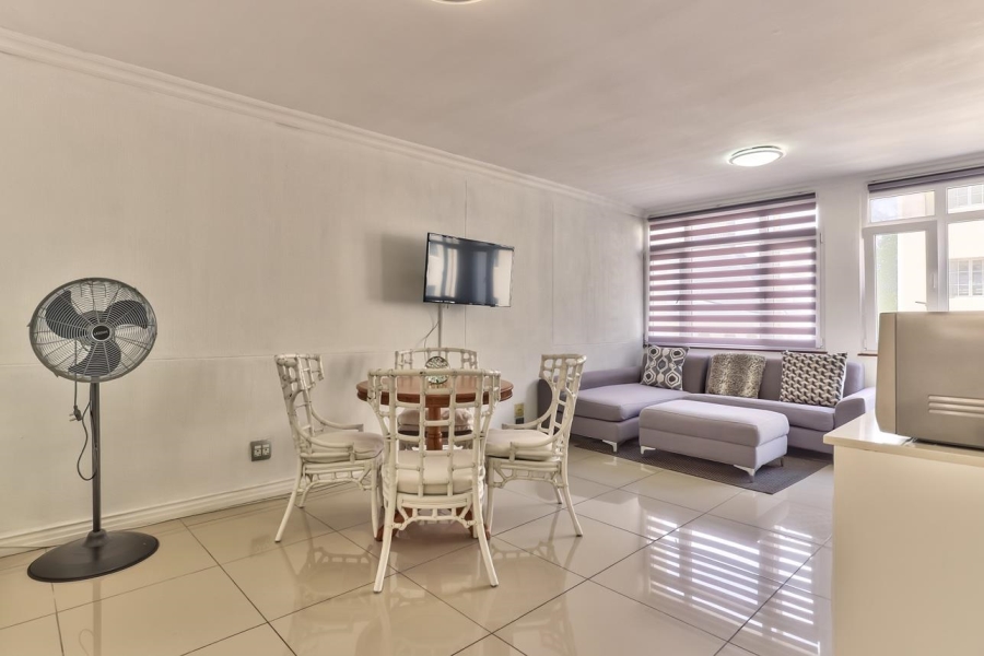 To Let 1 Bedroom Property for Rent in Cape Town City Centre Western Cape